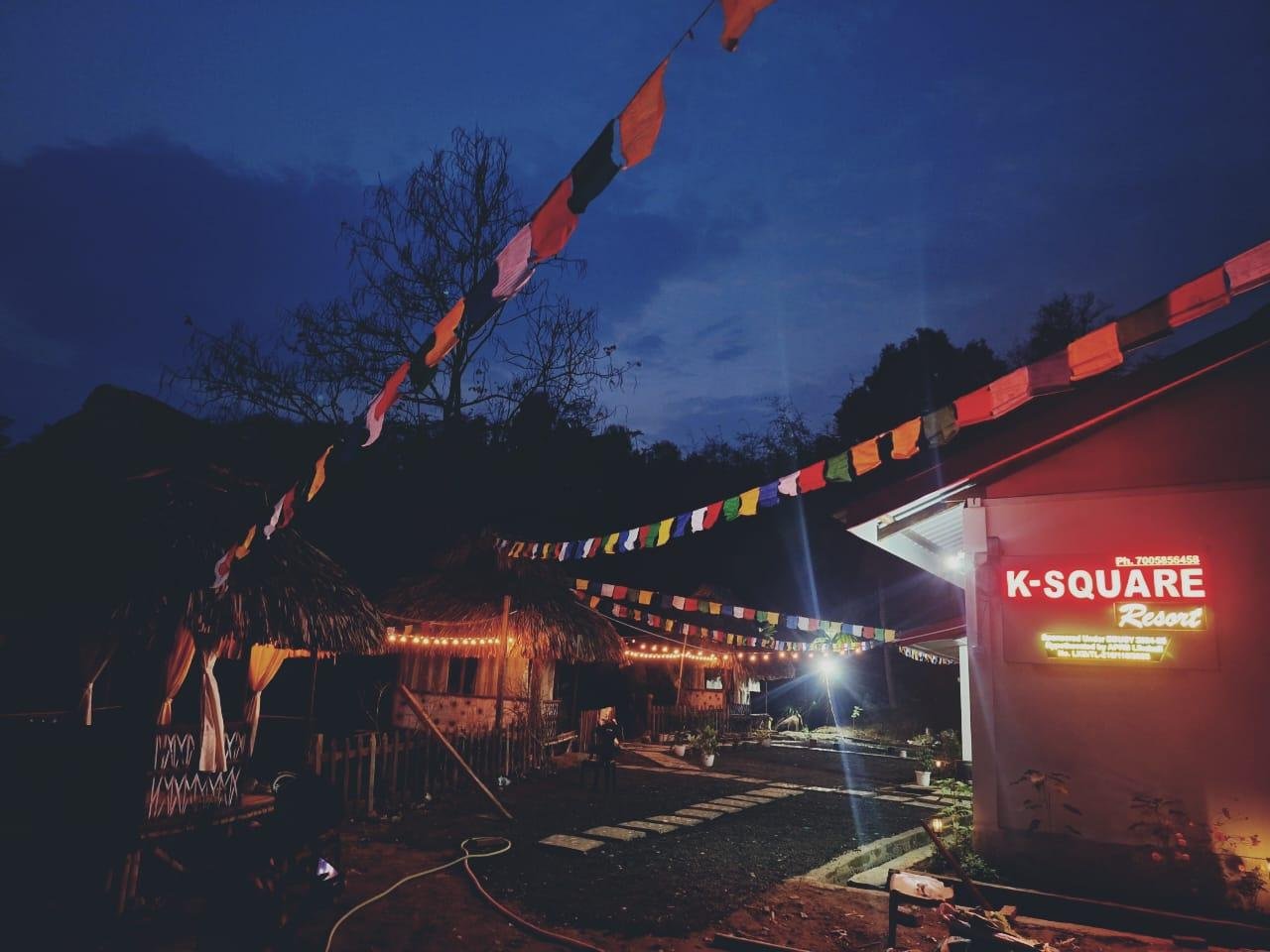 Resort gallery image