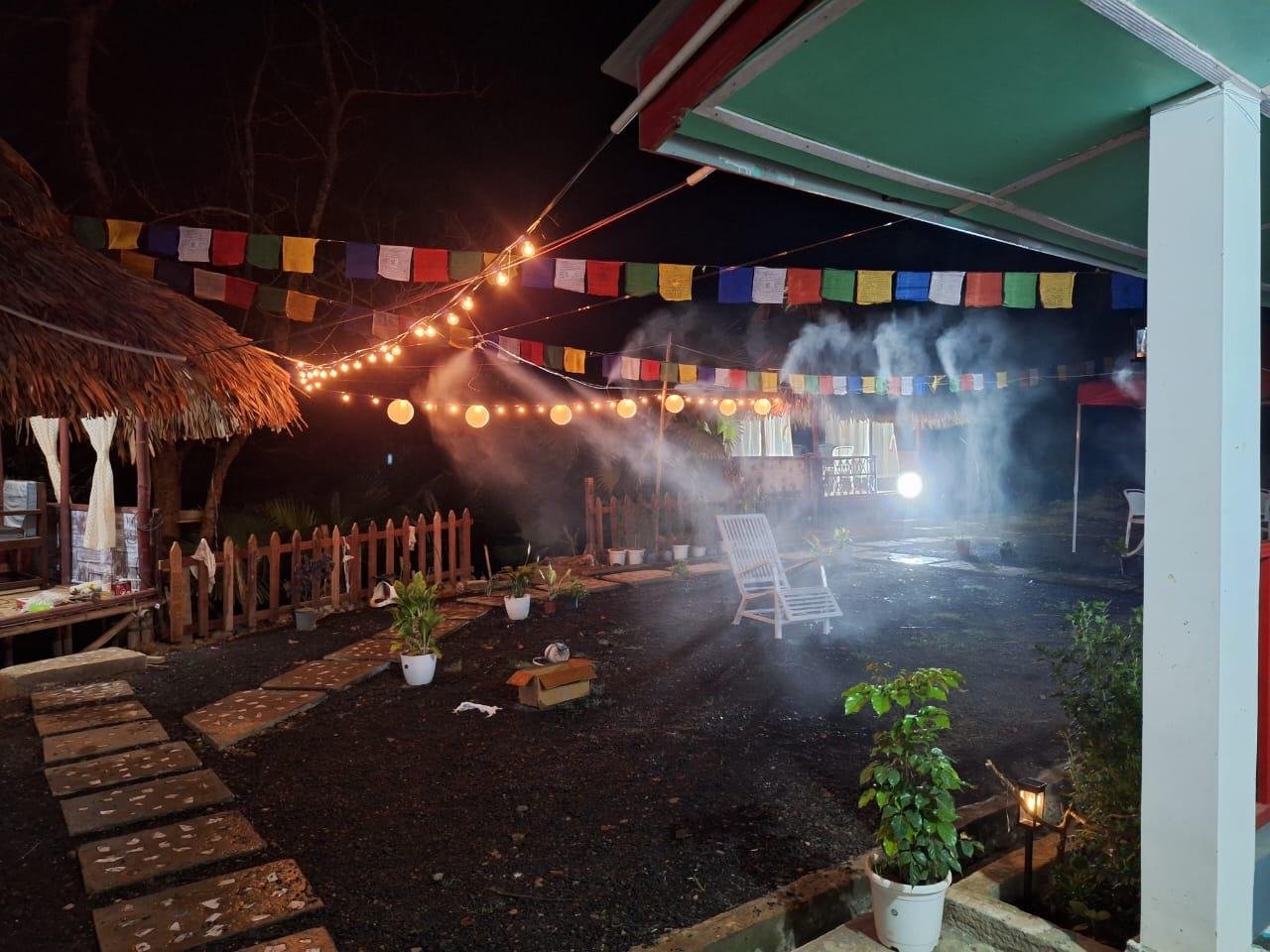 Resort gallery image